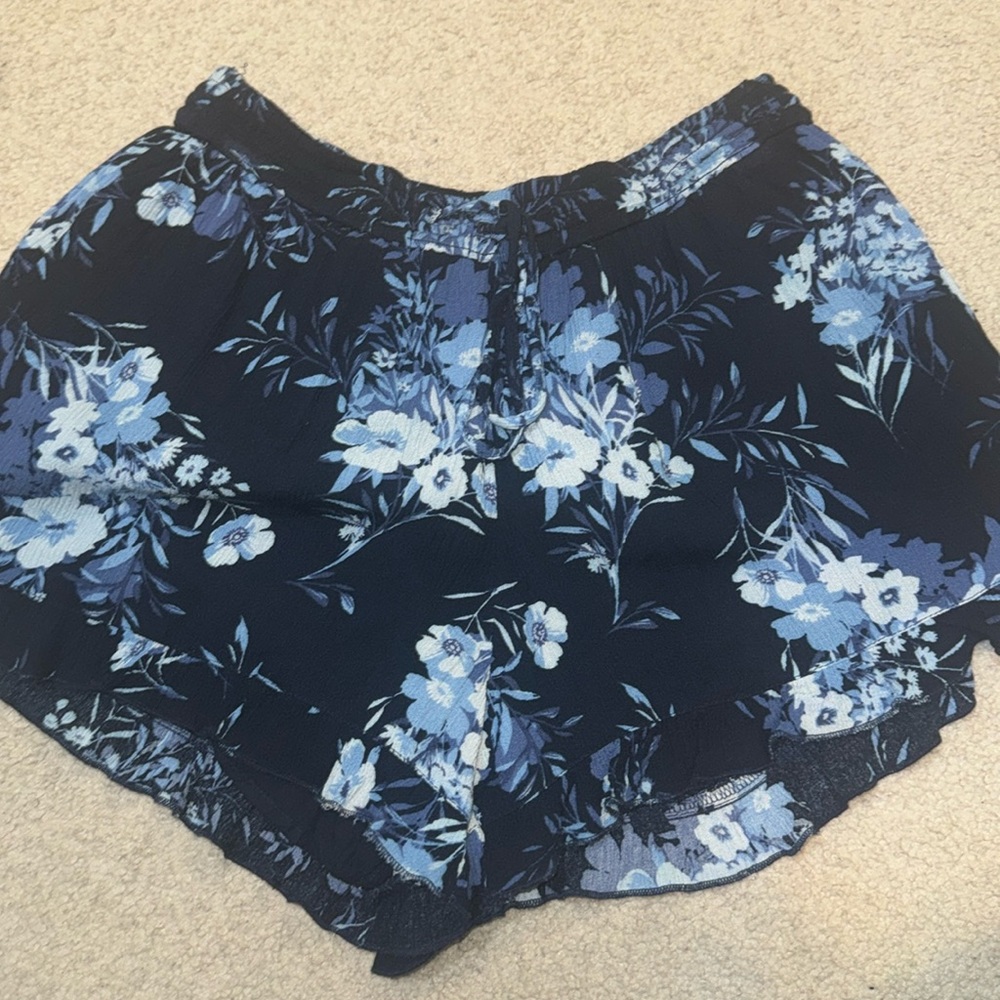 Hollister shorts